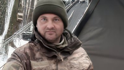 Підтверджено загибель Героя зі Львівщини, який з лютого вважався безвісти зниклим