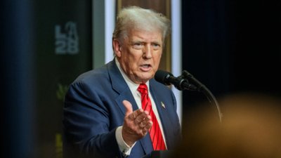 Постачання ракет "Томагавк" означатиме ще більшу підтримку України з боку США, - The Telegraph