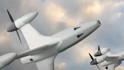 Україна застосовуватиме 1000 дронів-перехоплювачів на добу, - Шмигаль