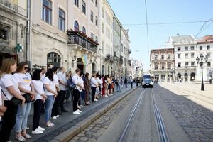 Львів’ян просять прийти віддати останню шану загиблому Герою Андрію Савенку (ФОТО)