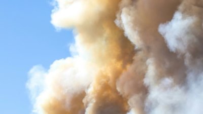 Поблизу Владивостока вибухнув магістральний газогін, що забезпечував газопостачання російської армії