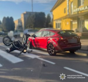 Фото: поліція Львівщини