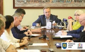 Мерія звертається до влади з ініціативою про оголошення Львова зоною надзвичайної екологічної ситуації