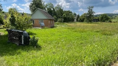 У Львівській області перекинувся автомобіль