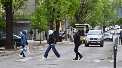 З вівторка у Львові розпочнеться ремонт вул. Героїв УПА