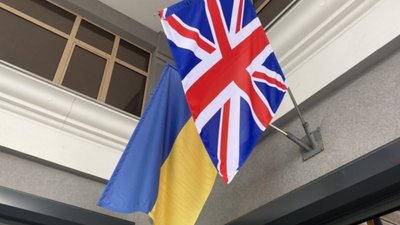 Британія готує свої війська до розгортання в Україні після встановлення миру