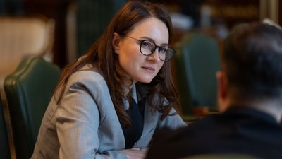 В Україні очікуються скорочення тривалості відключень світла, - Свириденко