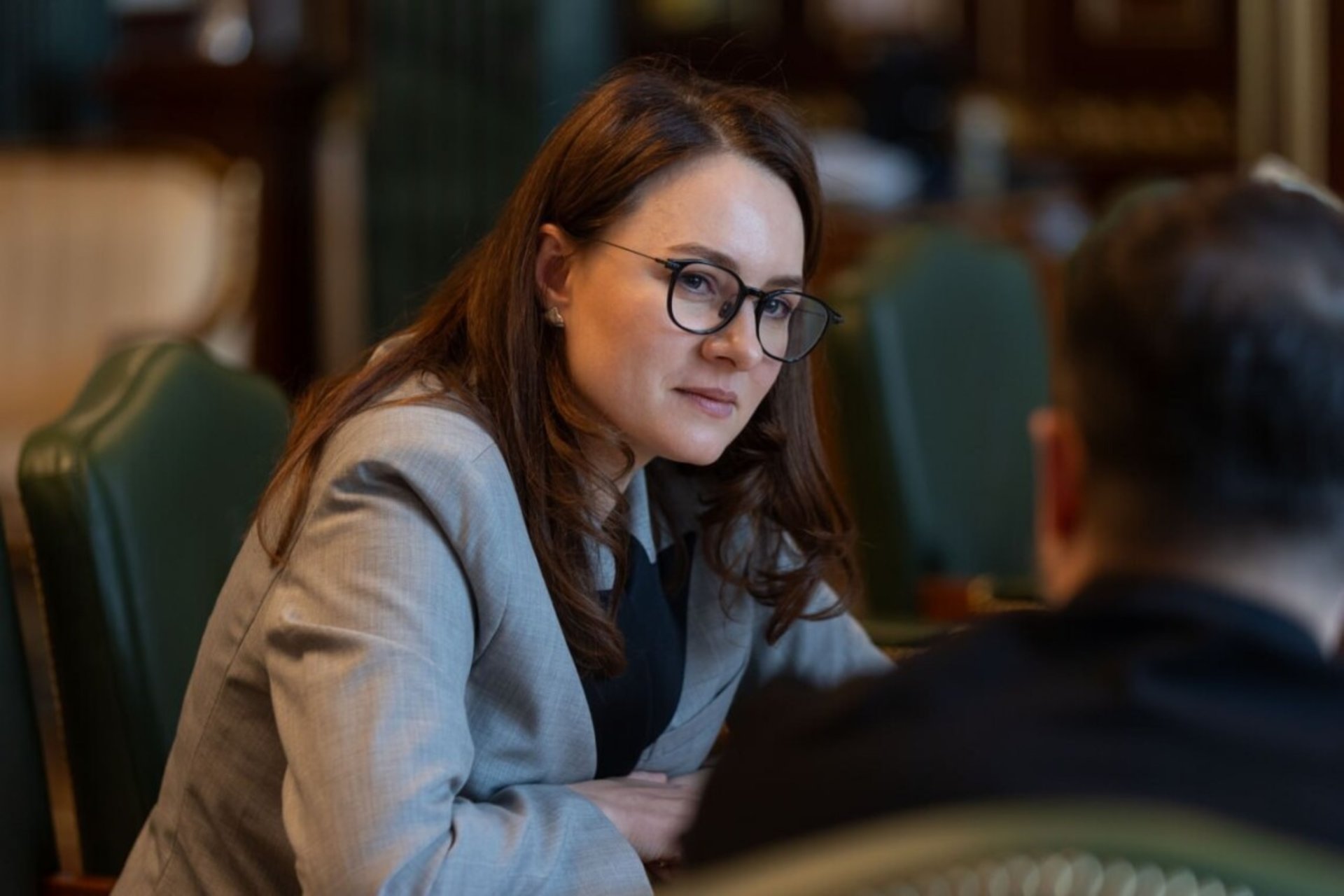 В Україні очікуються скорочення тривалості відключень світла, - Свириденко