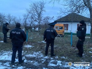 На Одещині гостини закінчилися вибухом в будинку 