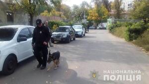 В одеському підвалі знайшли мертву жінку зі зв’язаними руками (фото)