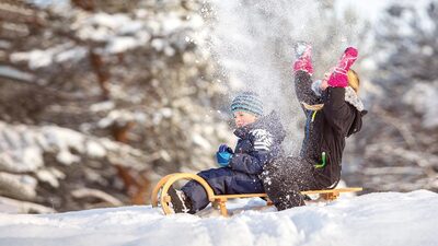 Коли у львівських школах розпочнуться зимові канікули