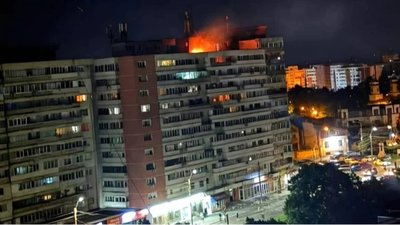 У Румунії допускають вигнання російського посла у разі повторення інцидентів із дронами
