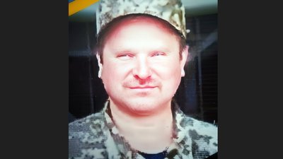 У четвер на Львівщину повертається загиблий Герой Ігор Кулик