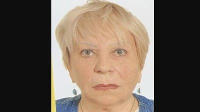 Увага! У Львові безвісти зникла жінка