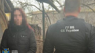 На Одещині засудили чергового коригувальника, який для конспірації видавав себе за жінку