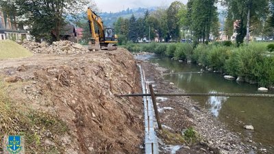 На Львівщині судитимуть депутата за заволодіння землями водного фонду в охоронній зоні