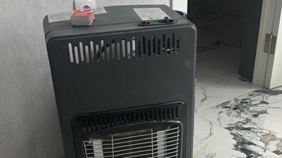 На Київщині чоловік з жінкою загинули від чадного газу