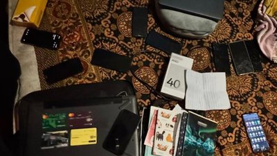 На Львівщині 20 клієнтів «Приватбанку» втратили 800 тисяч гривень через шахраїв