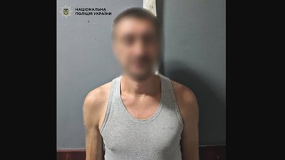 У Києві чоловік вбив знайому держаком від швабри