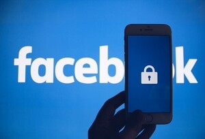 Нова політика "Facebook" забороняє просувати певні напрямки бізнесу