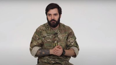 Кротевич заявив, що два українські міста вже майже в оточенні