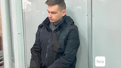 У Львові підозрюваний у вбивстві військового ТЦК у суді визнав свою вину