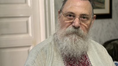 Архімандрит зі Львова вперше переклав українською мовою латинський варіант Біблії