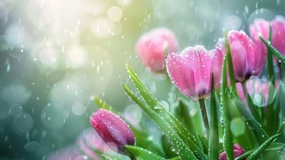 Якою буде погода у Львові та області завтра, 15 червня