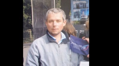 На війні загинув Герой зі Львівщини Андрій Баранець