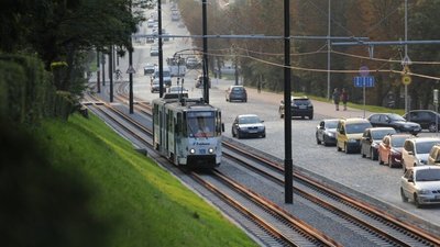 У Львові у суботу тестуватимуть транспортну систему на випадок блекауту
