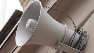 В Україні дозволили використовувати систему оповіщення для щоденної Хвилини мовчання – закон