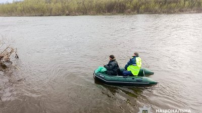 На Рівненщині третю добу шукають зниклого 4-річного хлопчика