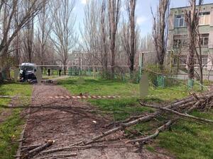 Спортивний лікар, який після сьогоднішнього обстрілу втратив сім'ю, вирішив піти до ЗСУ (ФОТО)