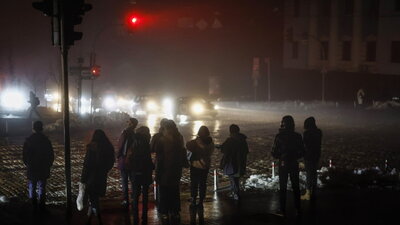 Стало відомо, де зараз в Україні найскладніша ситуація зі світлом