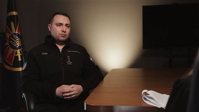 У NYT заявили, що Буданов - ключ до діалогу зі США