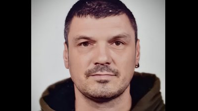 У понеділок на Львівщину повертається Герой Віталій Кривецький