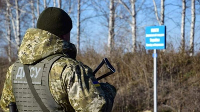 У ДПСУ розповіли, що робитимуть з ухилянтами, які незаконно виїхали за кордон