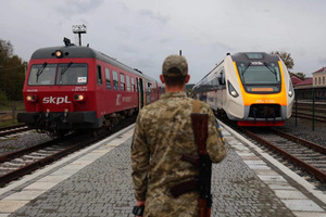 Вперше за 18 років зі Львова запустили новий рейс до Варшави: як він курсуватиме (ФОТО)