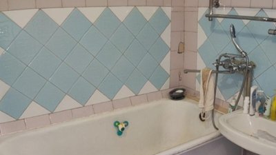 Жінку зі Львівщини засудили за смерть дворічного сина у ванні