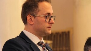 Прокуратура підписала повідомлення про підозру колишньому очільнику Львівської ОДА (фото)