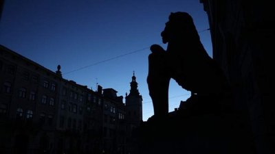 Львів готується до різних сценаріїв можливих відключень електроенергії