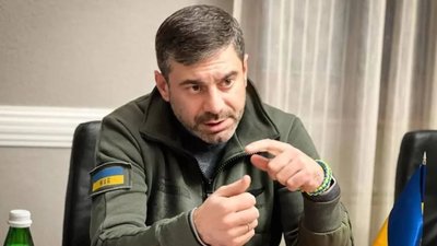 Відтермінування обміну військовополонених відбувається лише через позицію рф, - Лубінець