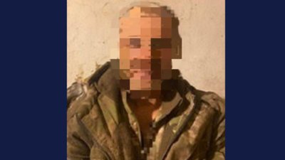 Серед російських військовополонених виявили морпіха, який розстрілював беззбройних українських військових