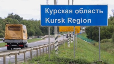 РФ не почне жодних переговорів, доки не вижене з Курська всіх українських солдатів, - WP