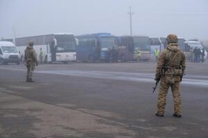 В Україні готуються до нового обміну полоненими «всіх на всіх»