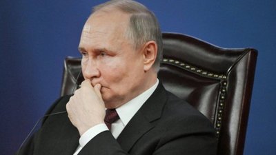 На переговорах Путін вимагатиме капітуляції України, - The Times