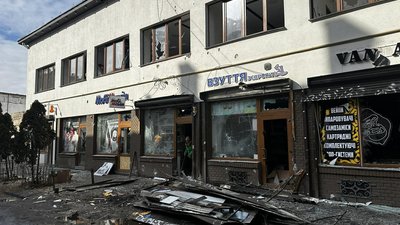 Зеленський попередив про можливі нові теракти після вибухів у Львові