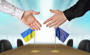 Україна йде до ЄС: стало відомо коли Україна отримає висновок щодо статусу