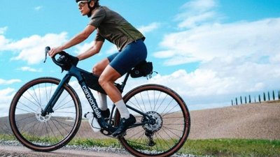 Сучасний жіночий велосипед: який вибрати на кожен день