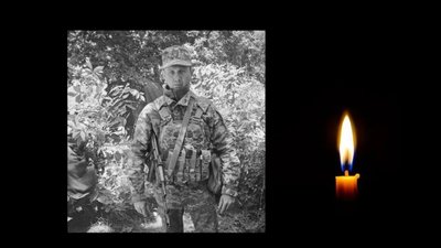 Смуток огорнув громаду на Львівщині: додому «на щиті» повертається захисник Ігор Долик